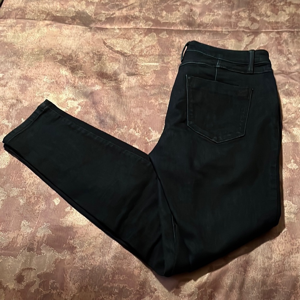 BeBe Dark Blue Jeans